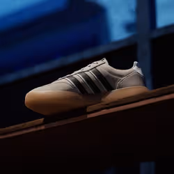 Adidas IH1466_620 Chaussure d'athlétisme Multicolore - Vue supplémentaire 7
