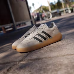 Adidas IH1466_620 Chaussure d'athlétisme Multicolore - Vue supplémentaire 8