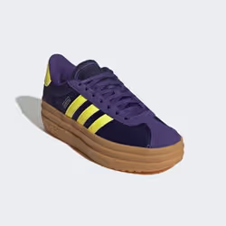 Adidas JQ1874_570 Chaussure d'athlétisme Multicolore - Vue supplémentaire 4