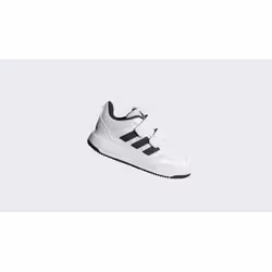 Adidas JQ1852_260 Chaussure d'athlétisme Blanc - Vue supplémentaire 3