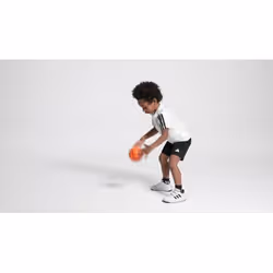 Adidas JQ1852_350 Chaussure d'athlétisme Blanc - Vue supplémentaire 2