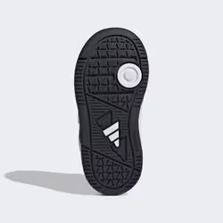 Adidas JQ1852_350 Chaussure d'athlétisme Blanc - Vue supplémentaire 6