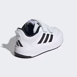 Adidas JQ1852_250 Chaussure d'athlétisme Blanc - Vue supplémentaire 8