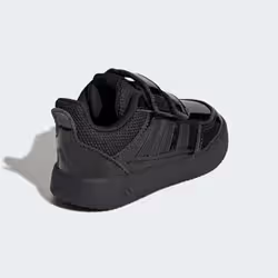 Adidas KI5682_290 Chaussure d'athlétisme Noir - Vue supplémentaire 8