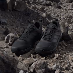 Adidas JR4001_590 Chaussure d'athlétisme Gris - Vue supplémentaire 5