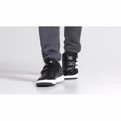 Adidas JQ1842_490 Chaussure d'athlétisme Blanc - Vue supplémentaire 2