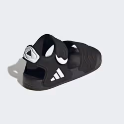 Adidas HQ0114_540 claquette et tong Multicolore - Vue supplémentaire 6