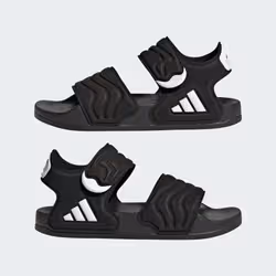 Adidas HQ0114_540 claquette et tong Multicolore - Vue supplémentaire 8