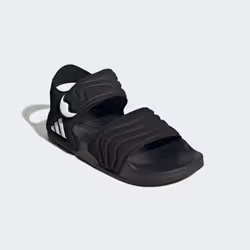 Adidas HQ0114_580 claquette et tong Multicolore - Vue supplémentaire 5