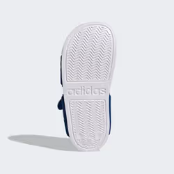 Adidas JS2515_470 claquette et tong Multicolore - Vue supplémentaire 4