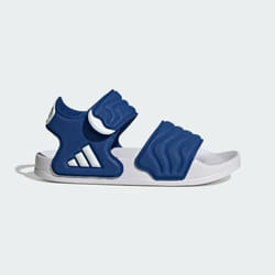 Adidas JS2515_370 claquette et tong Multicolore