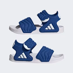 Adidas JS2515_370 claquette et tong Multicolore - Vue supplémentaire 8