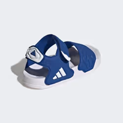 Adidas JS2515_580 claquette et tong Multicolore - Vue supplémentaire 6