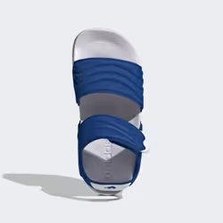 Adidas JS2515_490 claquette et tong Multicolore - Vue supplémentaire 3