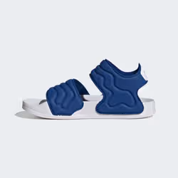 Adidas JS2515_560 claquette et tong Multicolore - Vue supplémentaire 7