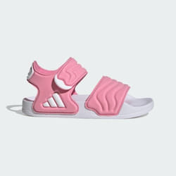 Adidas JS2518_440 claquette et tong Multicolore