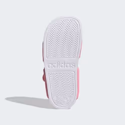 Adidas JS2518_580 claquette et tong Multicolore - Vue supplémentaire 4
