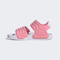 Adidas JS2518_580 claquette et tong Multicolore - Vue supplémentaire 7