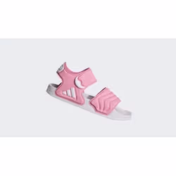 Adidas JS2518_420 claquette et tong Multicolore - Vue supplémentaire 2