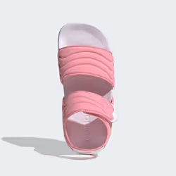 Adidas JS2518_560 claquette et tong Multicolore - Vue supplémentaire 3
