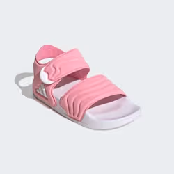 Adidas JS2518_520 claquette et tong Multicolore - Vue supplémentaire 5