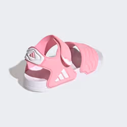 Adidas JS2518_520 claquette et tong Multicolore - Vue supplémentaire 6