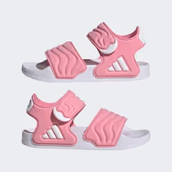 Adidas JS2518_490 claquette et tong Multicolore - Vue supplémentaire 8