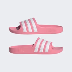 Adidas JS2496_410 claquette et tong Multicolore - Vue supplémentaire 8