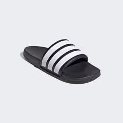 Adidas HP6999_540 claquette et tong Multicolore - Vue supplémentaire 5