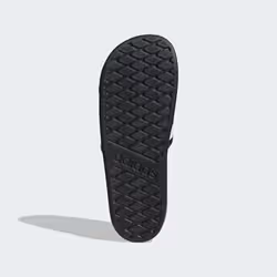 Adidas HP6999_600 claquette et tong Multicolore - Vue supplémentaire 4