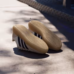 Adidas JP6729_580 Chaussure d'athlétisme Blanc - Vue supplémentaire 4