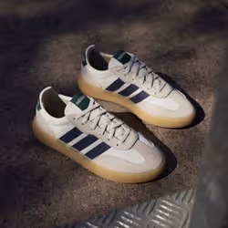 Adidas JP6729_580 Chaussure d'athlétisme Blanc - Vue supplémentaire 5