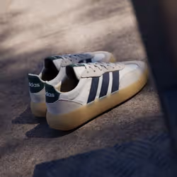 Adidas JP6729_580 Chaussure d'athlétisme Blanc - Vue supplémentaire 6
