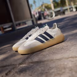 Adidas JP6729_580 Chaussure d'athlétisme Blanc - Vue supplémentaire 8