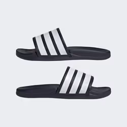 Adidas HQ2465_640 claquette et tong Multicolore - Vue supplémentaire 8
