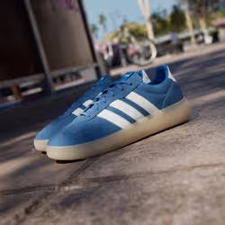 Adidas IH1455_650 chaussure de sport à la mode Multicolore - Vue supplémentaire 8