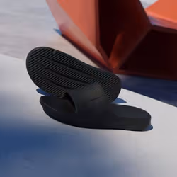 Adidas HQ2423_540 claquette et tong Multicolore - Vue supplémentaire 4