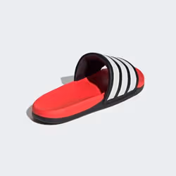 Adidas HQ2472_680 claquette et tong Multicolore - Vue supplémentaire 6