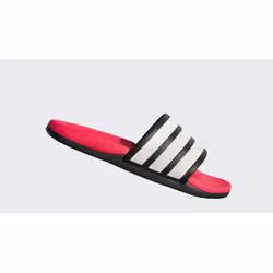 Adidas HQ2472_720 claquette et tong Multicolore - Vue supplémentaire 2