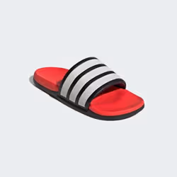 Adidas HQ2472_720 claquette et tong Multicolore - Vue supplémentaire 5