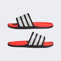 Adidas HQ2472_720 claquette et tong Multicolore - Vue supplémentaire 8
