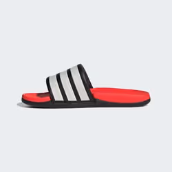 Adidas HQ2472_580 claquette et tong Multicolore - Vue supplémentaire 7