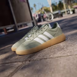 Adidas IH1454_640 chaussure de sport à la mode Multicolore - Vue supplémentaire 8