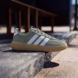 Adidas IH1454_620 chaussure de sport à la mode Multicolore - Vue supplémentaire 3