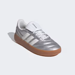Adidas HP6922_590 Chaussure d'athlétisme Blanc - Vue supplémentaire 4