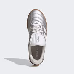 Adidas HP6922_560 Chaussure d'athlétisme Blanc - Vue supplémentaire 2