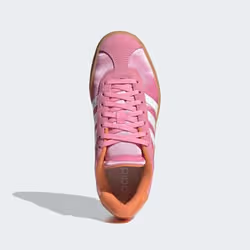 Adidas JQ1875_580 Chaussure d'athlétisme Blanc - Vue supplémentaire 2