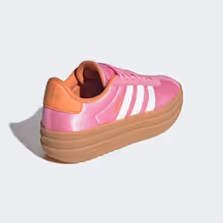 Adidas JQ1875_580 Chaussure d'athlétisme Blanc - Vue supplémentaire 5
