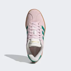 Adidas JP6916_580 Chaussure d'athlétisme Blanc - Vue supplémentaire 2