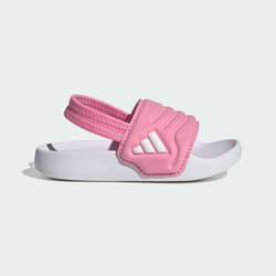 Adidas HQ9207_250 claquette et tong Multicolore